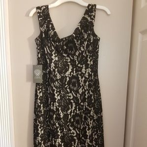 Vince Camuto Dress
